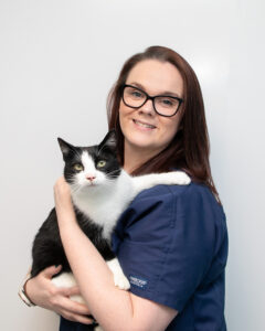 Elaine Nihill RVN