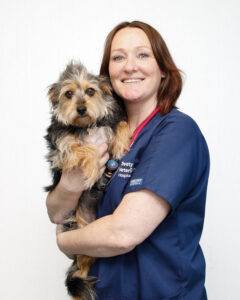 Siobhan O Neill DVM
