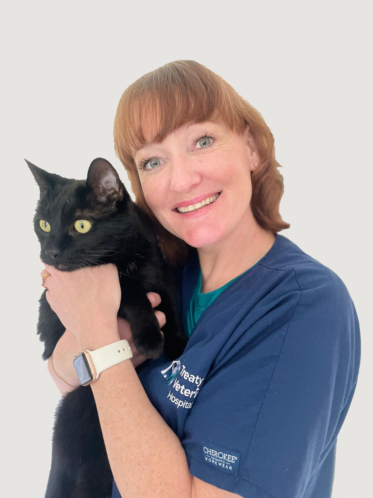 Siobhan O Neill DVM PgCertImg