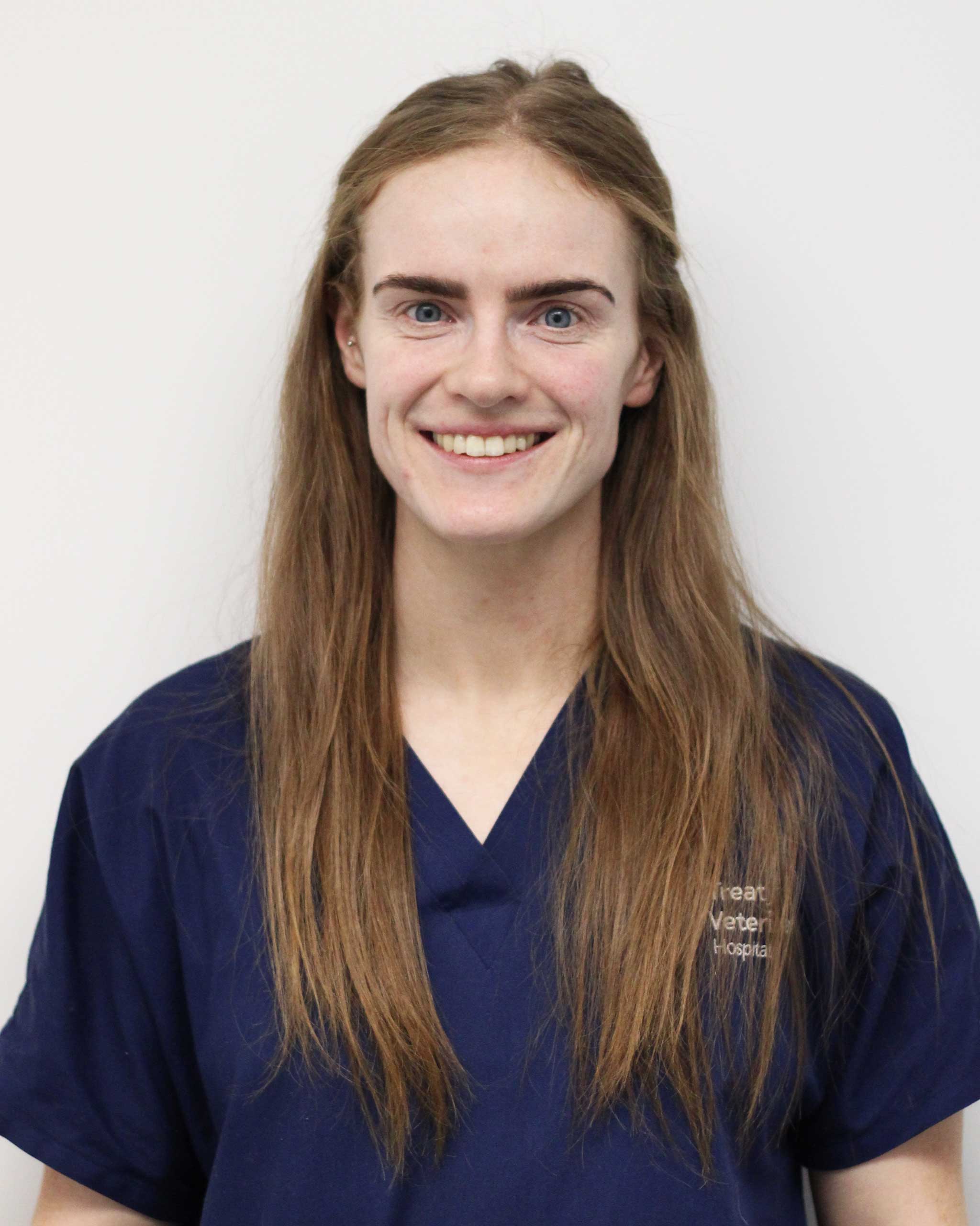 Alison Donnelly B.Sc. (Vet) RVN