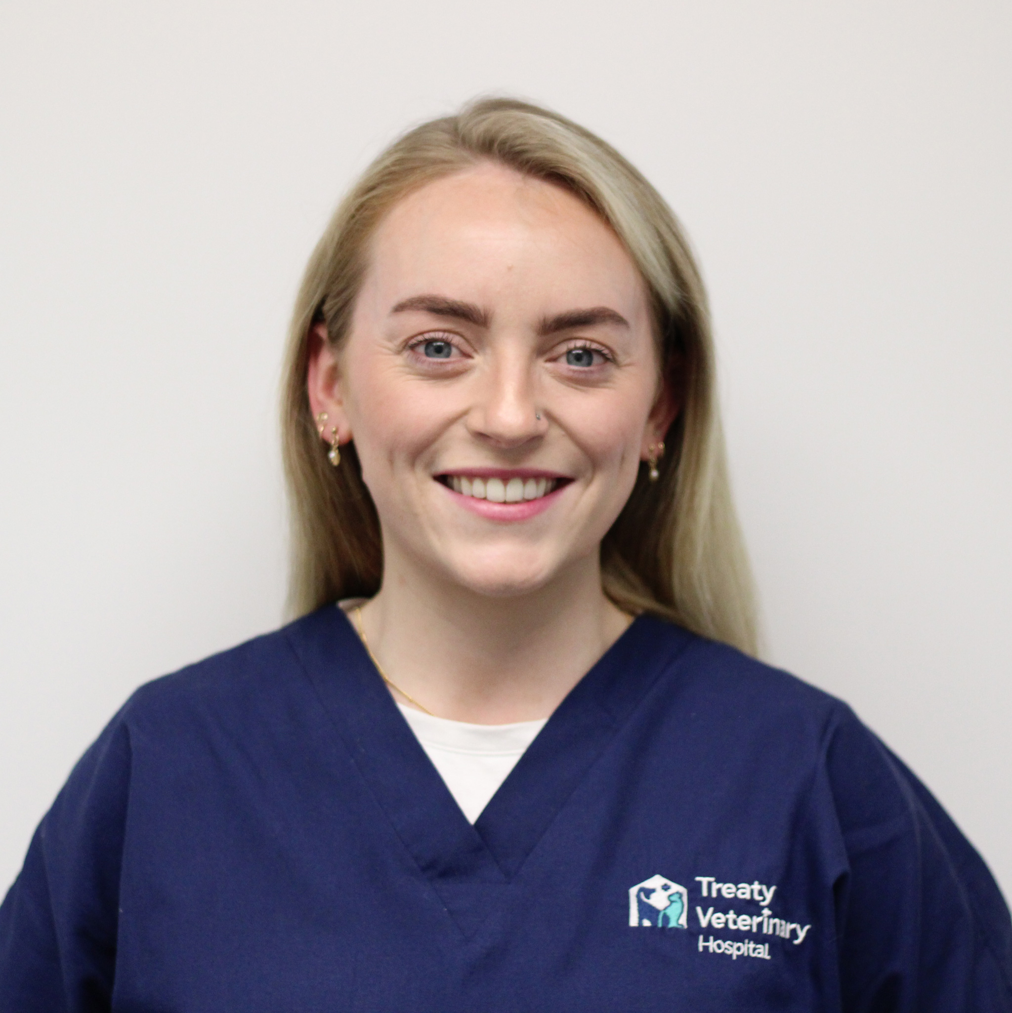 Eadaoin Earley B.Sc. (Hons) RVN