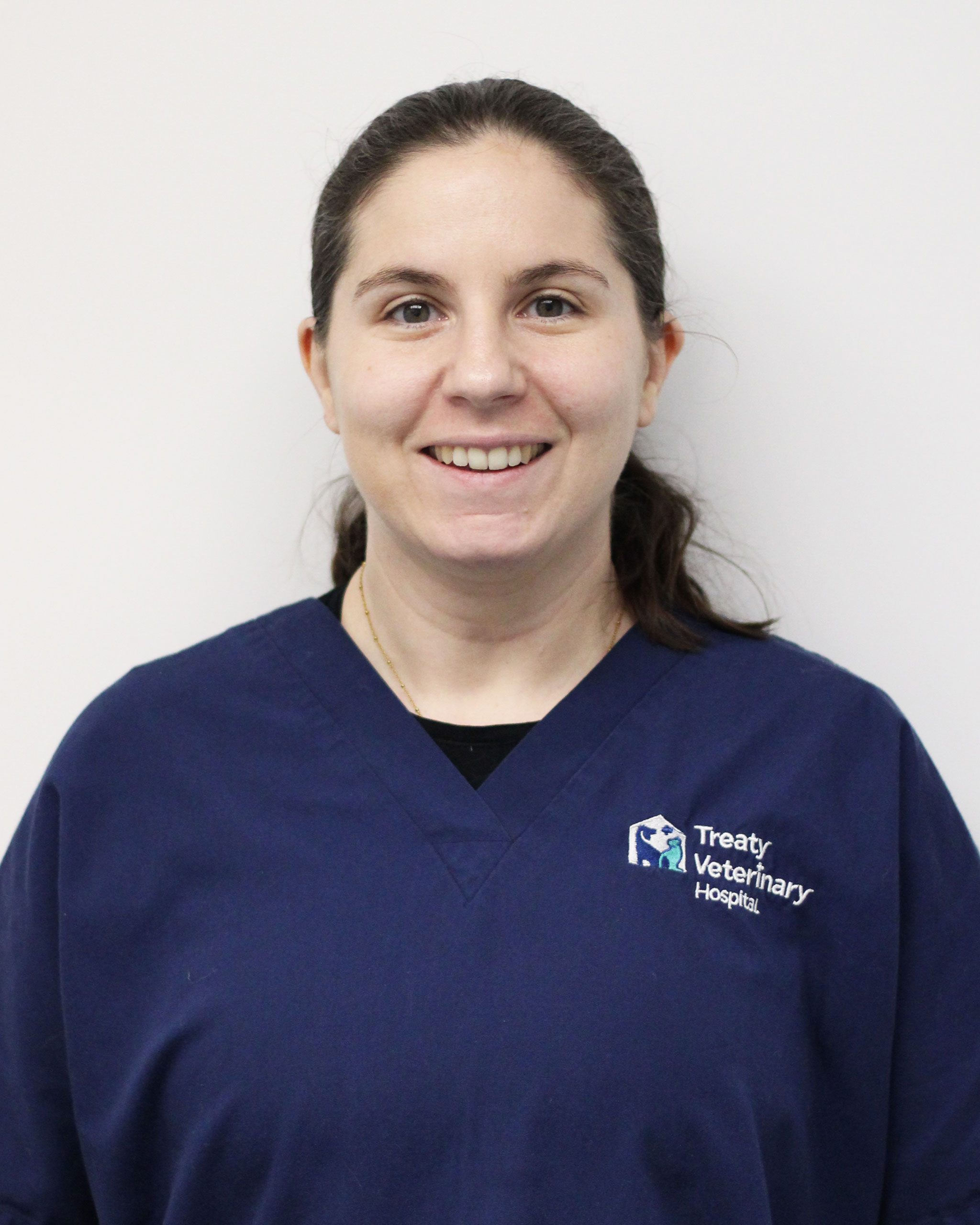 Natasha Tannian DVM PgCertSam PgCertDI