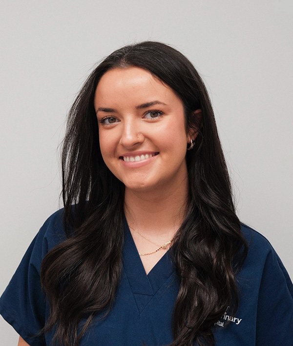 Fireanna O’Brien MVB